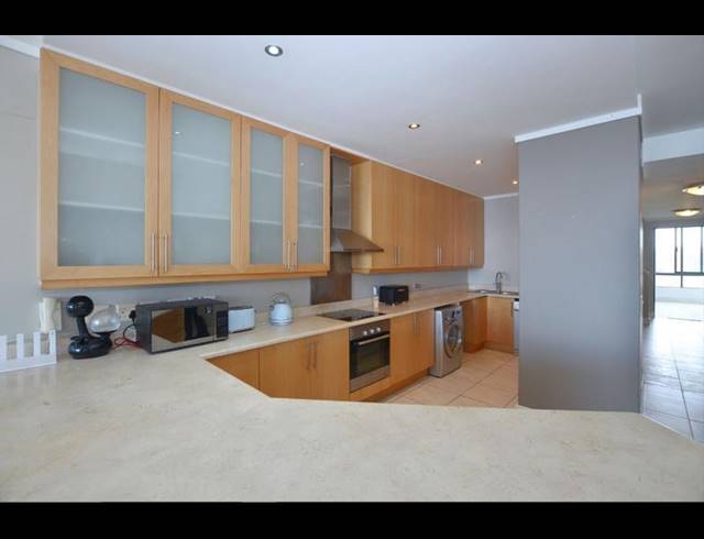 2 BEDROOM APARTMENT FOR SALE IN BLOUBERGSTRAND